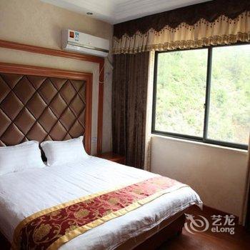 千岛湖峡谷民宿酒店提供图片