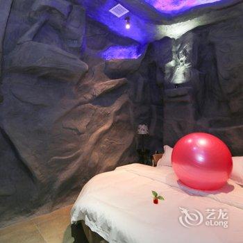 临汾优蓝艺术酒店酒店提供图片
