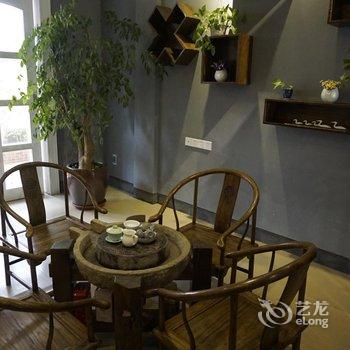 韶关丹霞山阳元村酒店酒店提供图片