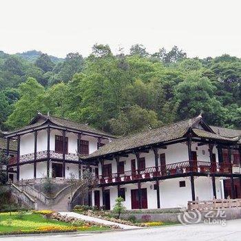 青城后山又一村山花客栈酒店提供图片