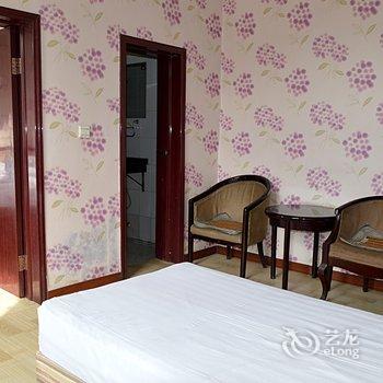 忻州利丽旅馆酒店提供图片
