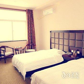 吉县壶口自驾游服务中心住宿酒店提供图片