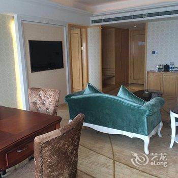成都宇洲国际酒店酒店提供图片
