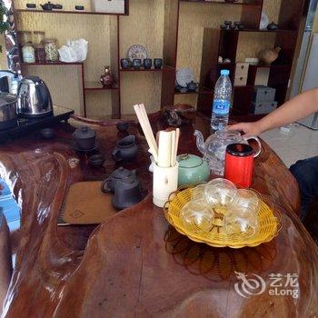 建水小城故事客栈酒店提供图片