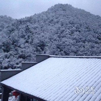 宁海盛邦生态农庄酒店提供图片