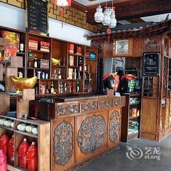 晋中平遥吃啦木啦客栈酒店提供图片