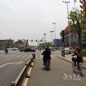 忻州日悦宾馆酒店提供图片