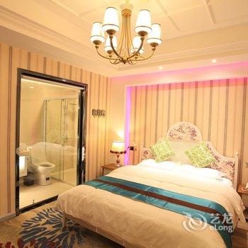 安龙艾尚精品酒店酒店提供图片