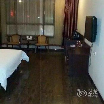 原平市新北国芙蓉大酒店酒店提供图片
