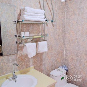 临汾智鼎东方培训中心酒店提供图片