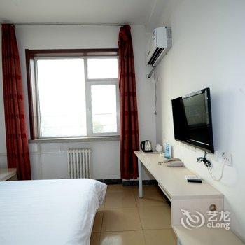 忻州王村达宾馆酒店提供图片