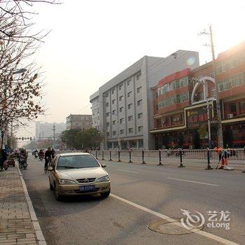 原平市新北国芙蓉大酒店酒店提供图片