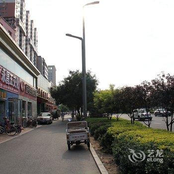 忻州和平旅店酒店提供图片