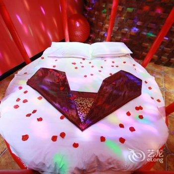 遵义海天一色主题酒店酒店提供图片