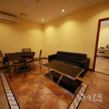 遵义海天一色主题酒店酒店提供图片