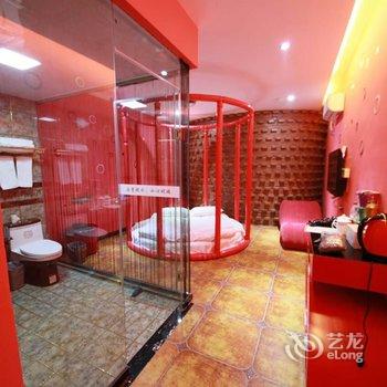 遵义海天一色主题酒店酒店提供图片