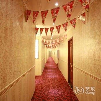 遵义海天一色主题酒店酒店提供图片