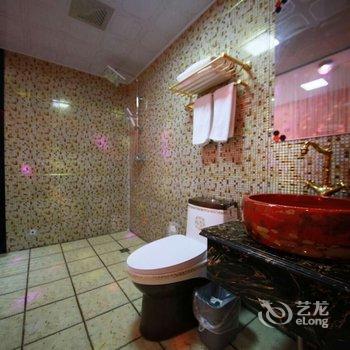 遵义海天一色主题酒店酒店提供图片