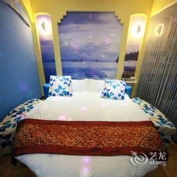 遵义海天一色主题酒店酒店提供图片