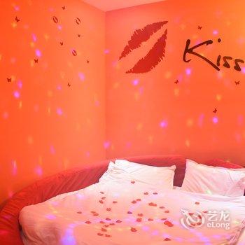 遵义海天一色主题酒店酒店提供图片