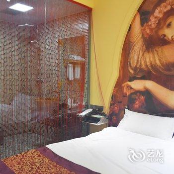 遵义海天一色主题酒店酒店提供图片