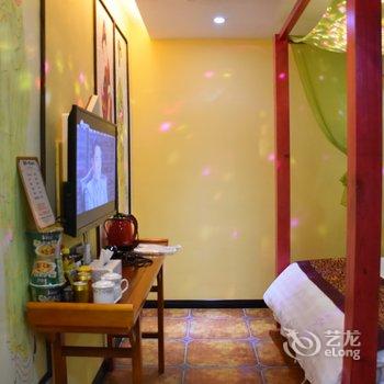 遵义海天一色主题酒店酒店提供图片