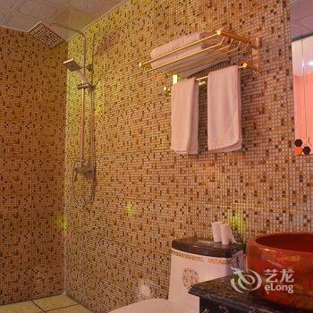 遵义海天一色主题酒店酒店提供图片