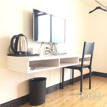 涠洲岛墨客海景酒店酒店提供图片