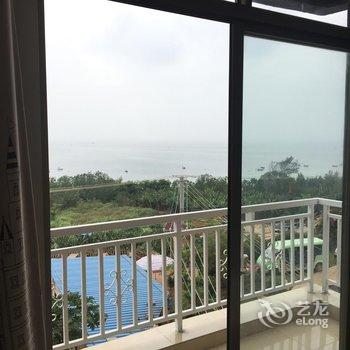 涠洲岛墨客海景酒店酒店提供图片