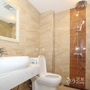 灵川八定大酒店酒店提供图片