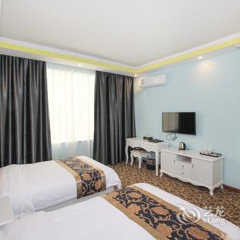 灵川八定大酒店酒店提供图片