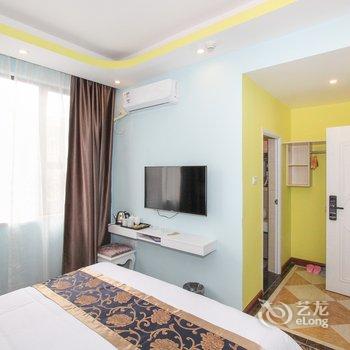 灵川八定大酒店酒店提供图片