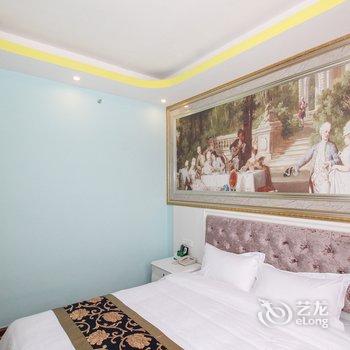 灵川八定大酒店酒店提供图片