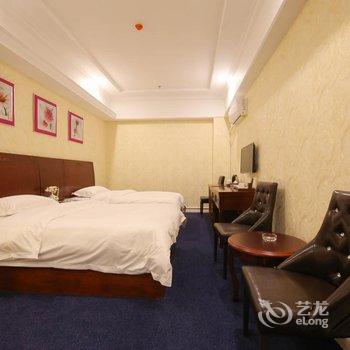 南宁东门商务酒店(琅东汽车站店)酒店提供图片