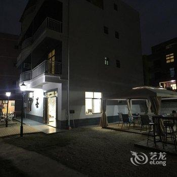 涠洲岛墨客海景酒店酒店提供图片