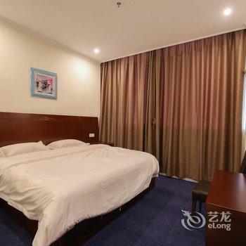 南宁东门商务酒店(琅东汽车站店)酒店提供图片