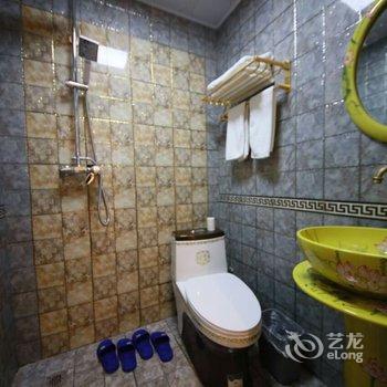 遵义海天一色主题酒店酒店提供图片
