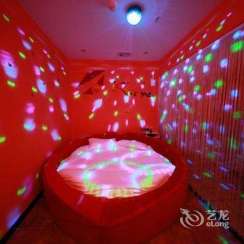 遵义海天一色主题酒店酒店提供图片