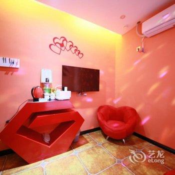 遵义海天一色主题酒店酒店提供图片