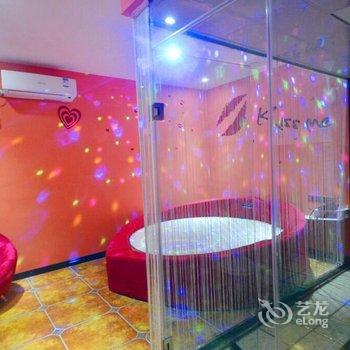 遵义海天一色主题酒店酒店提供图片