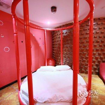 遵义海天一色主题酒店酒店提供图片