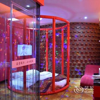 遵义海天一色主题酒店酒店提供图片