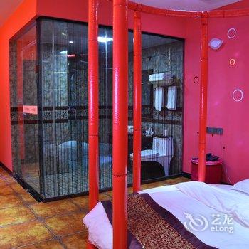 遵义海天一色主题酒店酒店提供图片