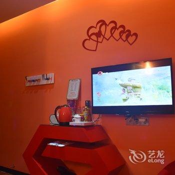 遵义海天一色主题酒店酒店提供图片