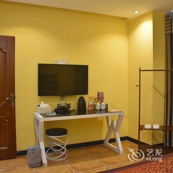 遵义海天一色主题酒店酒店提供图片