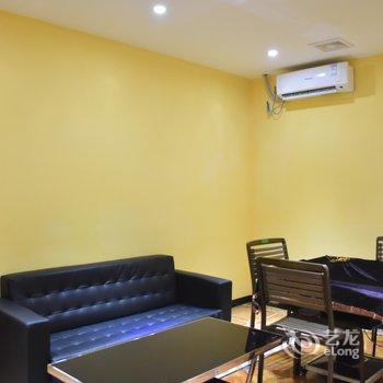 遵义海天一色主题酒店酒店提供图片