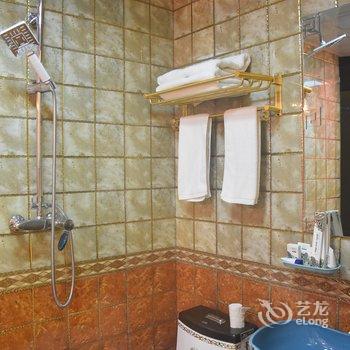 遵义海天一色主题酒店酒店提供图片
