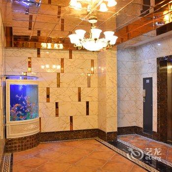 遵义海天一色主题酒店酒店提供图片