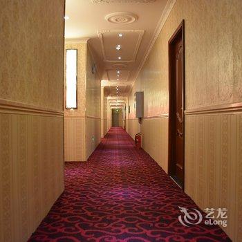 遵义海天一色主题酒店酒店提供图片