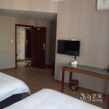 宁波姜山庭园宾馆酒店提供图片